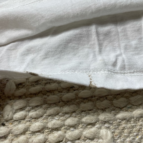 Men’s White South Dakota Graphic Tee Size Large - Picture 4 of 13